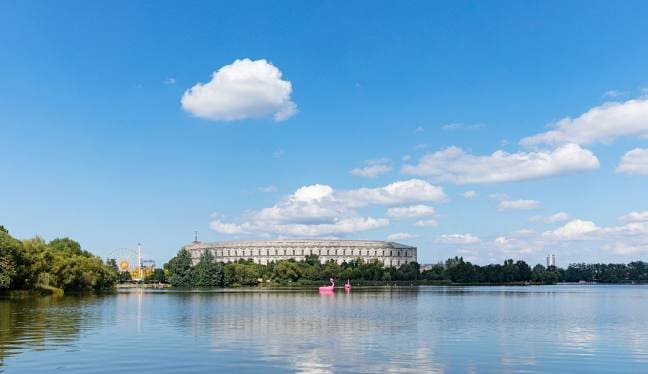 Großer Dutzendteich
